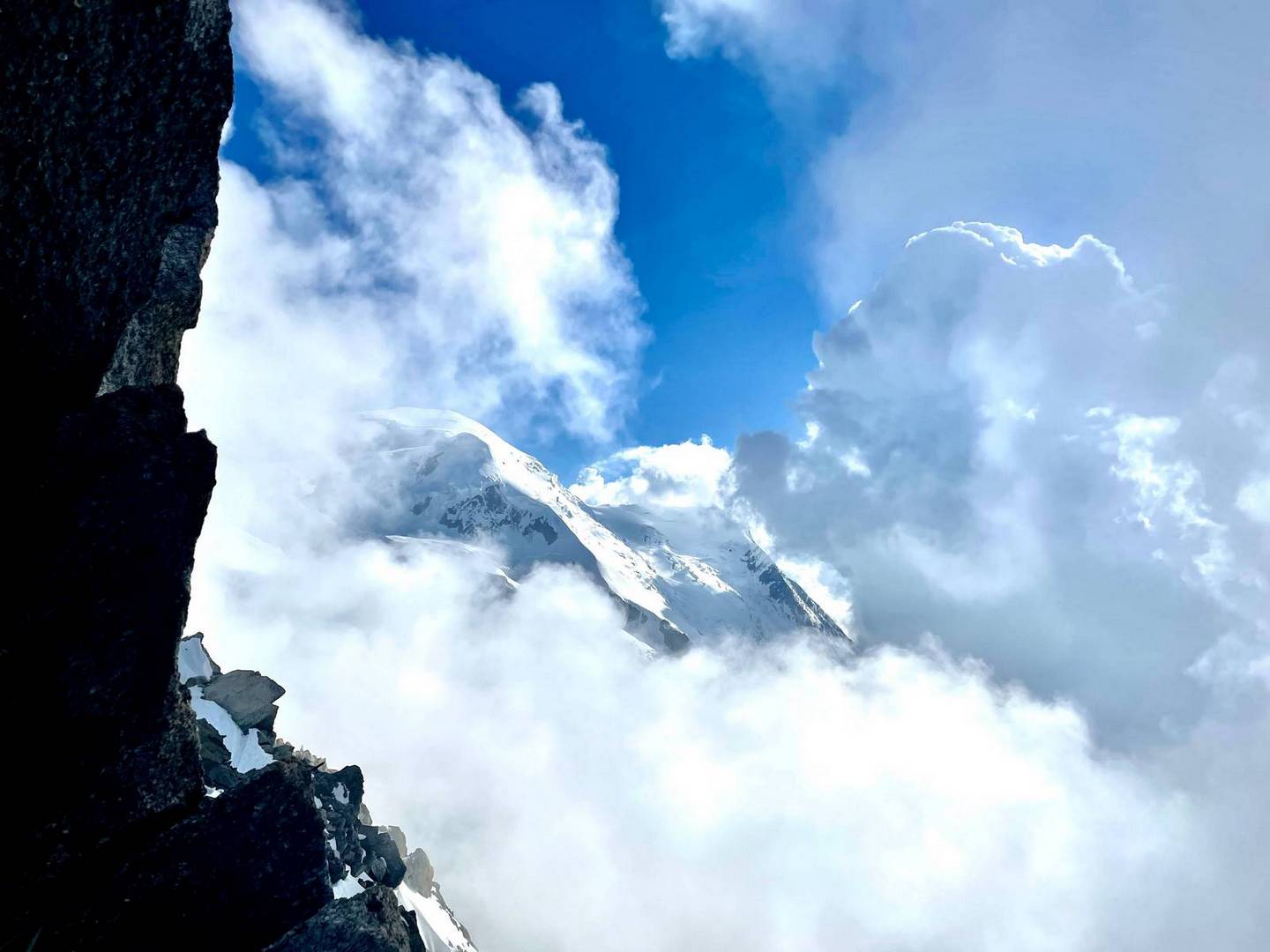 Mont Blanc